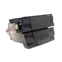 7 Pin Trailer Socket with 50Amp Anderson Suitable for Vehicles Towing Campers  FSP7AB