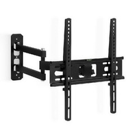 Artiss TV Wall Mount Bracket for 23"-55" LED LCD TVs Full Motion Strong Arms