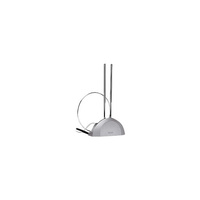 Adjustable 75Ohm Indoor Antenna VHF/UHF Ready