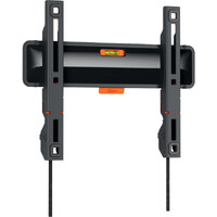 Vogels TVM3605B Comfort Series 19-50inch 30Kg Fixed TV VESA Wall Mount