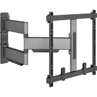 ELITE SERIES FULL MOTION+ 32"-65" WALL MOUNT