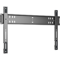 Elite Series Fixed 40"-110" 100Kg Tv Wall Mount