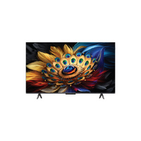 43'' TCL QLED TV