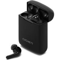 SOLAR CHARGING TRUE WIRELESS EARBUDS