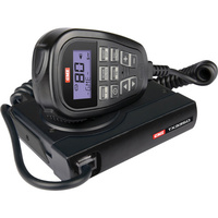 GME 5W Super Compact UHF CB Radio Gme