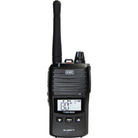 5W UHF IP67 CB HANDHELD GME