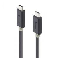 Alogic 2m USB 3.1 USB-C to USB-C - Male to Male- Pro Series