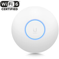 U6-LITE WIFI 6 Dual Band Access Point UniFi Gigabit Ethernet Power 802.3af PoE 