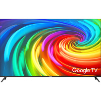 65" LED 4K UHD GOOGLE TV