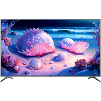 75" LED 4K UHD GOOGLE TV