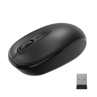 Incase Wireless Mobile Mouse 1850 Black