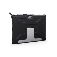 UAG Metropolis - Surface Pro 4/5/6/7/7+ - Black