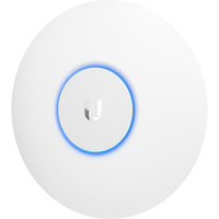 Unifi AC1750 Access Point With POE Injector