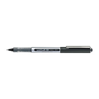 uni-ball Eye Micro Blk Bx12