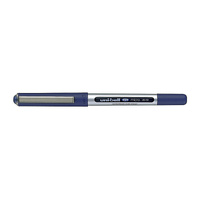 uni-ball Eye Micro Blu Bx12