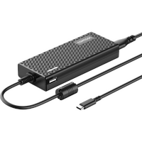 Comsol 77W USB-C Laptop Charger
