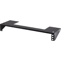 1RU 19INCH 150MM DEPTH UNDER DESK MOUNT