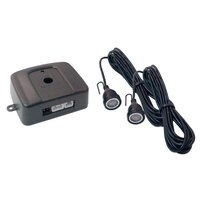 Rhino 12V DC Ultrasonic Sensors For Detecting Movement Inside A Hardtop Vehicle