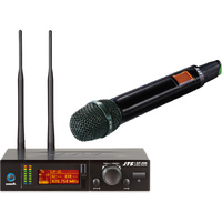 UF20S TRUE DIVERSITY SINGLE CH KIT 624-694MHZ