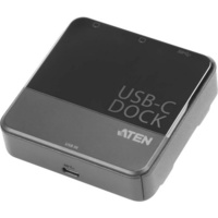 USB-C To Dual HDMI Displays Type-C 4K