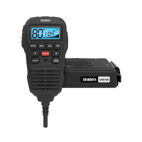 Uniden Remote Mic 12/24V Uhf Radio