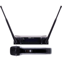 SINGLE CH UHF MIC SYSTEM KIT