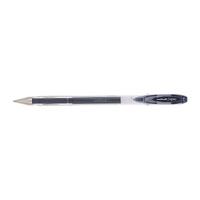 uni-ball Signo Gel Blk Bx12