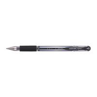 Signo Gel Grip RB 0.7 Blk Bx12