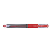 Signo Gel Grip RB 0.7 Red Bx12