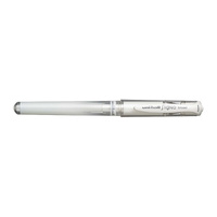 uni-ball Signo Broad Wht Bx12