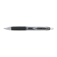 uni-ball Signo 207 RT Blk Bx12