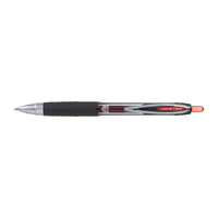 uni-ball Signo 207 RT Red Bx12