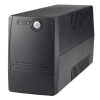 Securview 1500VA Line Interactive UPS 900W Overload overcharge & ESD protection