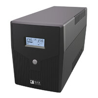 AVOL 1500VA Line Interactive UPS 900W Uninterrupted Power Supply