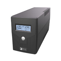 AVOL 600VA Line Interactive UPS 360W AVOL Uninterruptible Power Supply