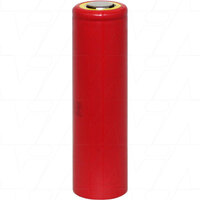 Sanyo UR18650NSX Lithium Ion High Drain Type Cylindrical Battery 3.6V 2.5Ah