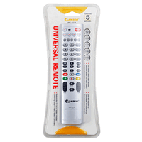 Sansai URC-501A-SILVER 5In1 Universal Remote Control for LG Smart TV Silver