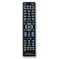 Sansai LED HD LCD TV Multi-Function Suit Samsung Universal Remote Control