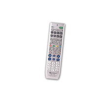 Sansai 8 In 1 Multi Learning Function and Memory Function Universal Remote 