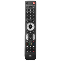 One for All URC7145 Evolve 4 Smart TV Universal Learning Remote Control 4 Devices