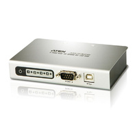 Aten USB to 4 Port Serial RS-232 Hub
