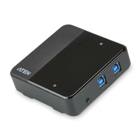 Aten 2Port USB 3.0 Peripheral Sharing Device