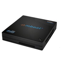 mbeat USB 3.0 Super Speed Multiple Card Reader
