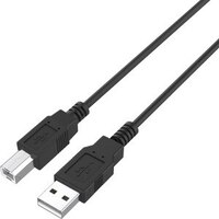 5mtr USB 2.0 Peripheral Cable A Male -B Male