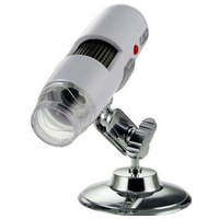 USB  Digital Microscope 1.3 MP Camera Inbuilt White LEDs