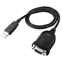 Cabac 200mm Pigtail USB 1.1 Serial Cable Adaptor