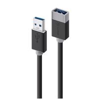Alogic 3m USB 3.0 Type A to Type A Extension Cable Male to Female
