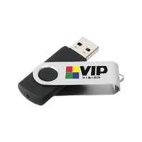 VIP Vision 32 GB USB Memory Stick