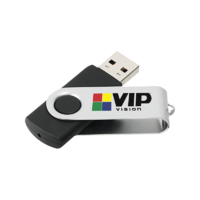 VIP Vision 64 GB USB Memory Stick