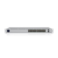 Ubiquiti USW-24 24-Port Non-PoE Switch